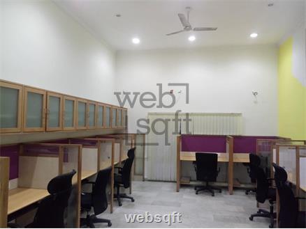 Commercial complex for Rent